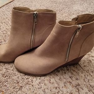 Madden Girl Ankle boots